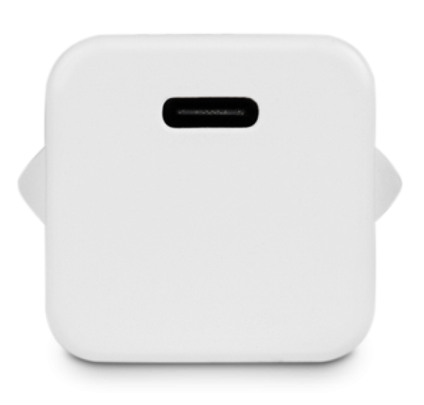 ttec SmartCharger GAN 20W Şarj Aleti (Sadece Adaptör) (2SCG20B) — ürün görseli 2