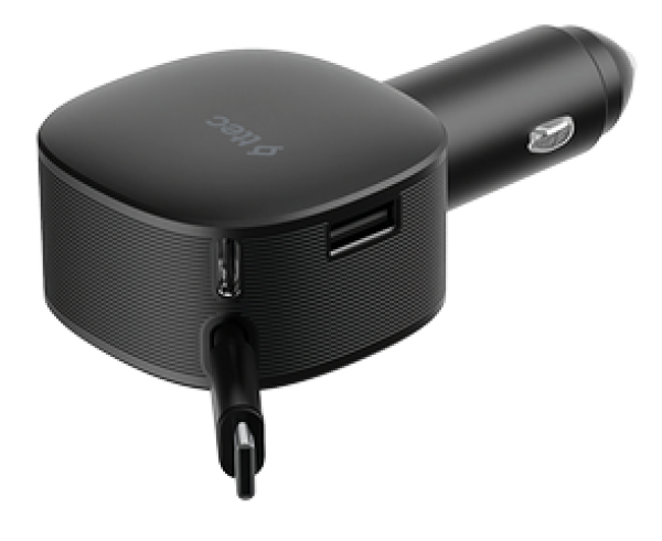 ttec SmartCharger Trio PD 60W Şarj Aleti (2CKP07) — ürün görseli 2