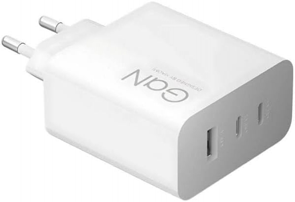 Xiaomi 90W Hypercharge Power Adapter 3 Port Şarj Aleti — ürün görseli 2