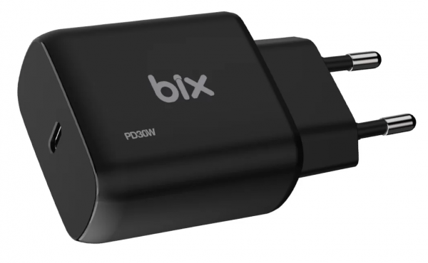 Bix BXPD30TA Şarj Aleti — ürün görseli 2