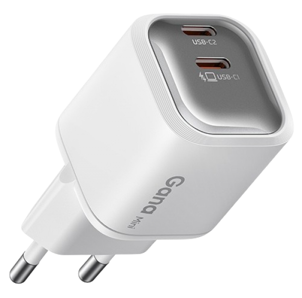 Mcdodo CH-1000 45W Şarj Aleti (CH-1001) — ürün görseli 2