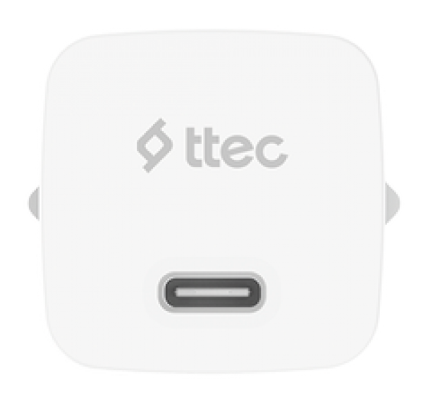 ttec 2SCG30CB Şarj Aleti (USB Type-C) — ürün görseli 2