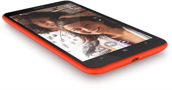 Nokia Lumia 1320 (RM-994) — ürün görseli 6