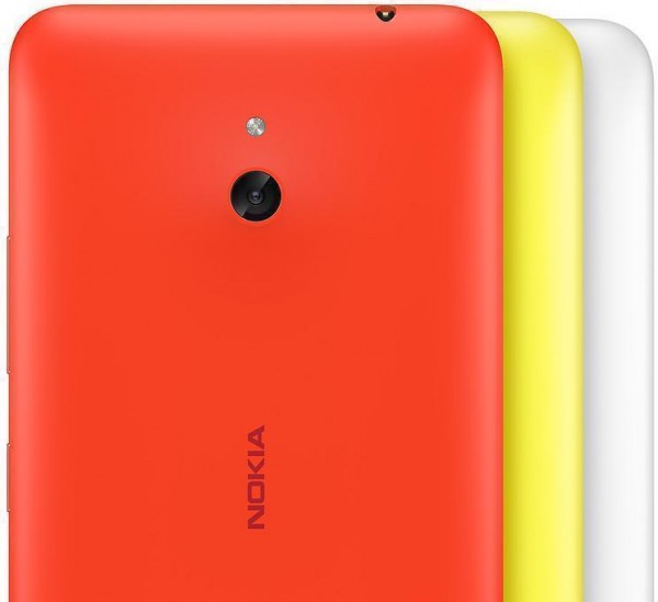Nokia Lumia 1320 (RM-994) — ürün görseli 5