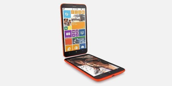 Nokia Lumia 1320 (RM-994) — ürün görseli 10