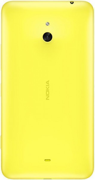 Nokia Lumia 1320 (RM-994) — ürün görseli 3