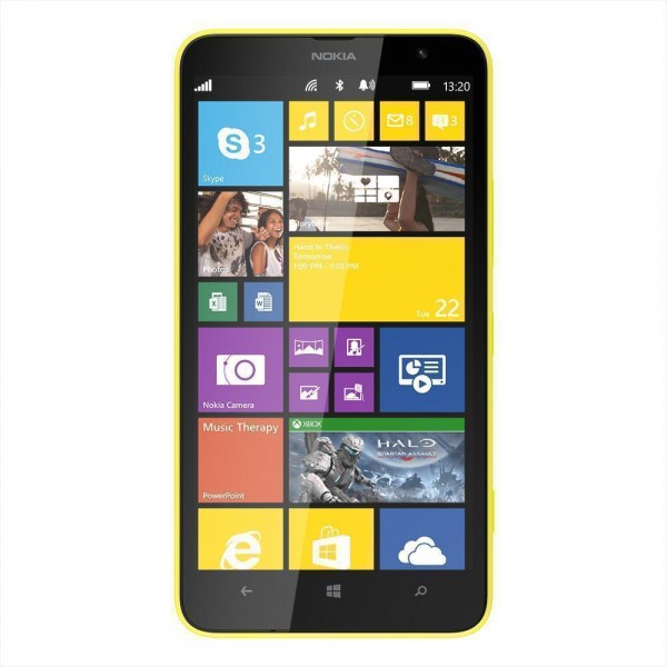 Nokia Lumia 1320 (RM-994) — ürün görseli 4