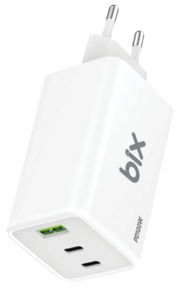 Bix BX3P101G 100W Şarj Aleti — ürün görseli 2