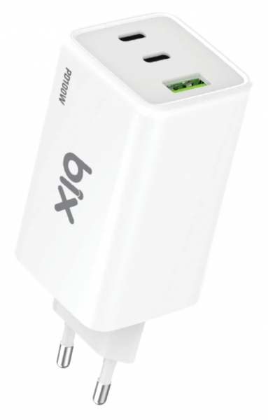 Bix BX3P101G 100W Şarj Aleti
