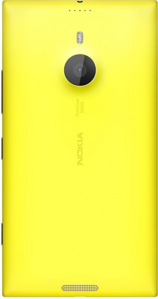Nokia Lumia 1520 (RM-937) — ürün görseli 3