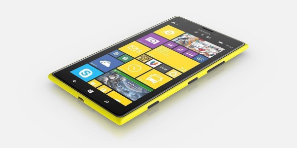 Nokia Lumia 1520 (RM-937) — ürün görseli 9