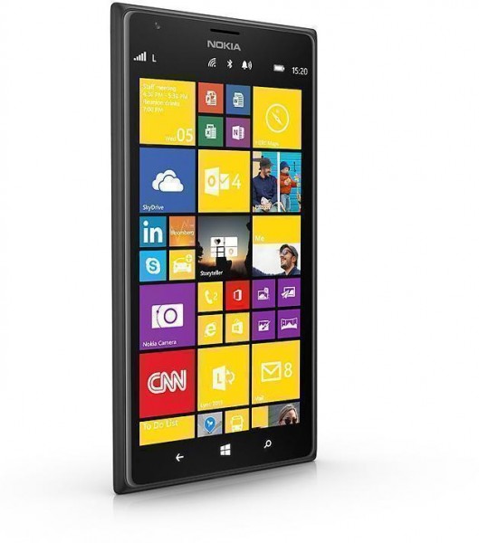 Nokia Lumia 1520 (RM-937) — ürün görseli 2