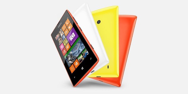 Nokia Lumia 525 (RM-998) — ürün görseli 11