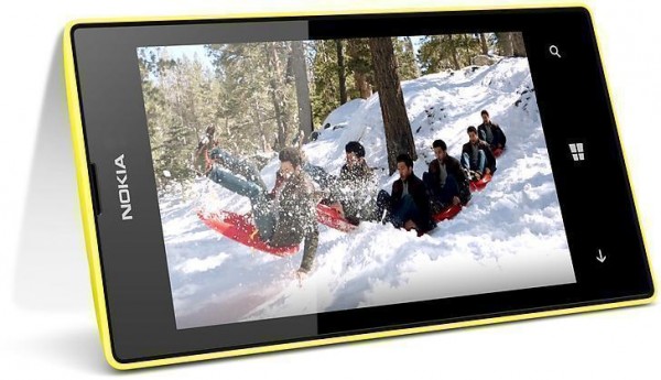 Nokia Lumia 525 (RM-998) — ürün görseli 7