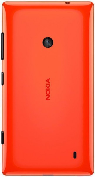 Nokia Lumia 525 (RM-998) — ürün görseli 2