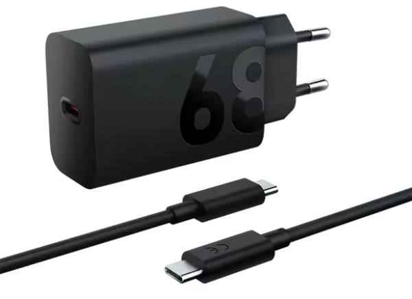 Lenovo 68W USB-C Şarj Aleti (ZG38C05739)