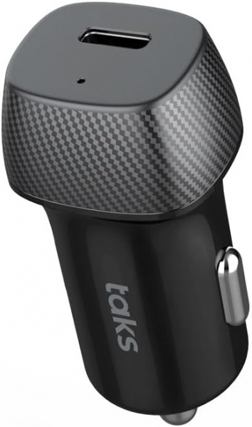 ttec taks CP01 30W Şarj Aleti (Sadece Adaptör) (5CP01S)