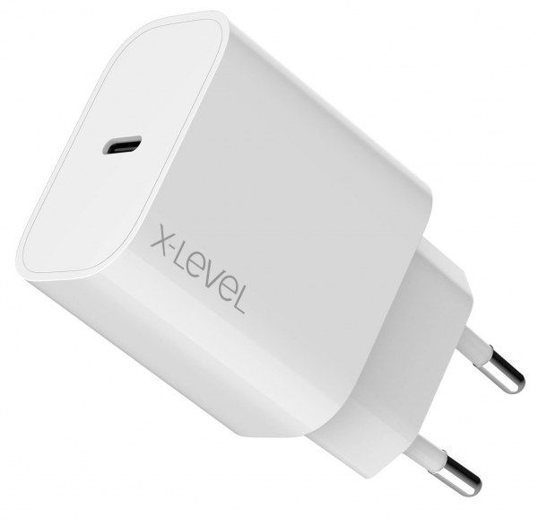 X-Level X-ChargerSuperb 20W Şarj Aleti (Sadece Adaptör)
