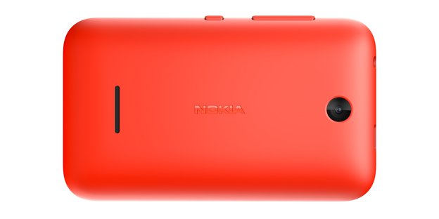 Nokia Asha 230 (2014) — ürün görseli 6