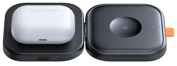 Mcdodo CH-2160 Şarj Aleti — ürün görseli 3