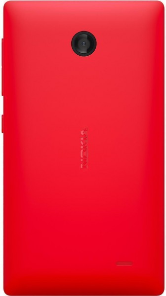 Nokia X (2014) (Çift SIM) (RM-980) — ürün görseli 4