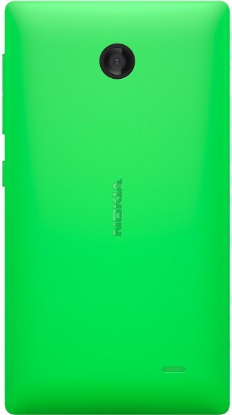 Nokia X (2014) (Çift SIM) (RM-980) — ürün görseli 3
