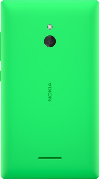 Nokia XL (Çift SIM) (RM-1042) — ürün görseli 4