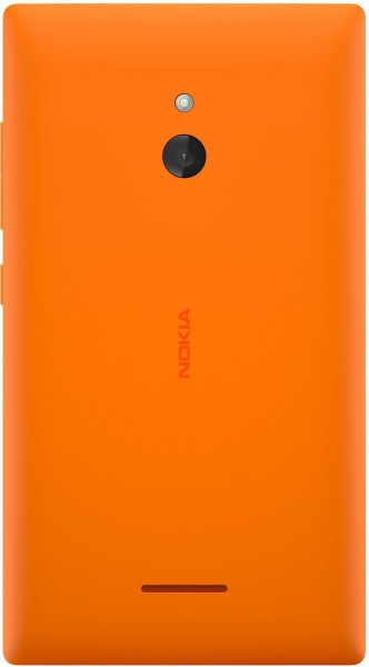Nokia XL (Çift SIM) (RM-1042) — ürün görseli 6