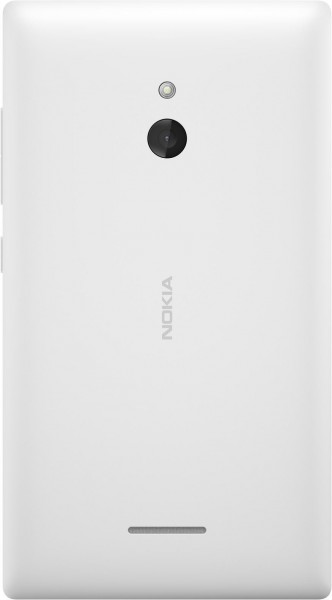 Nokia XL (Çift SIM) (RM-1042) — ürün görseli 5
