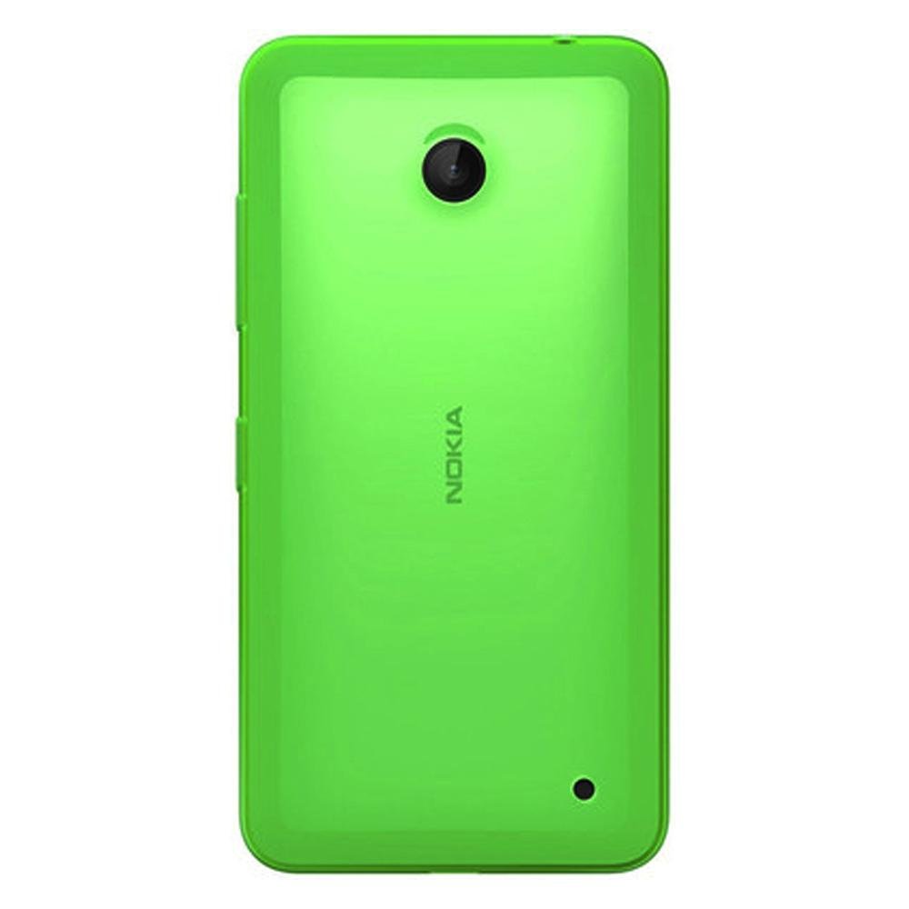 Nokia Lumia 630 Dual SIM (2014) — ürün görseli 5