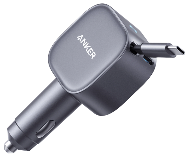 Anker Nano 75W Şarj Aleti (A2738)