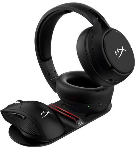 HyperX ChargePlay Base Şarj Aleti (4P5M8AM) — ürün görseli 2