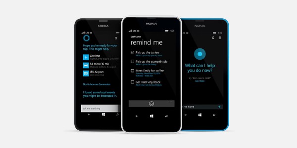 Nokia Lumia 635 (RM-974) — ürün görseli 5