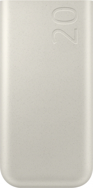 Samsung P4520 20000 mAh Powerbank (EB-P4520XUEGWW)