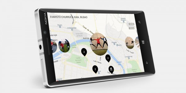 Nokia Lumia 930 (RM-1045) — ürün görseli 7