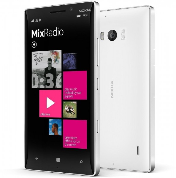 Nokia Lumia 930 (RM-1045) — ürün görseli 3