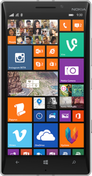 Nokia Lumia 930 (2014)