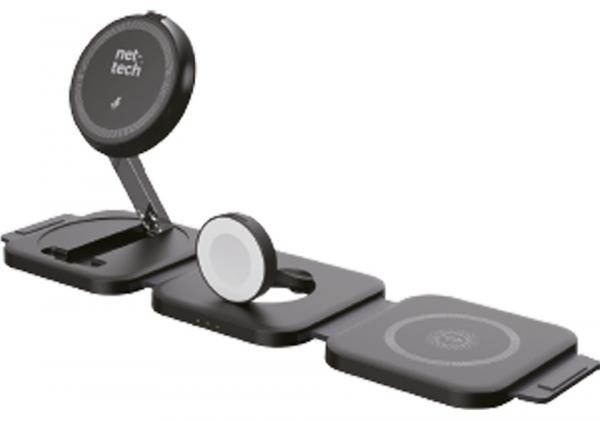 Nettech NT-WCH03 15W Şarj Aleti — ürün görseli 2
