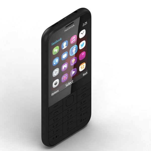 Nokia 225 — ürün görseli 10