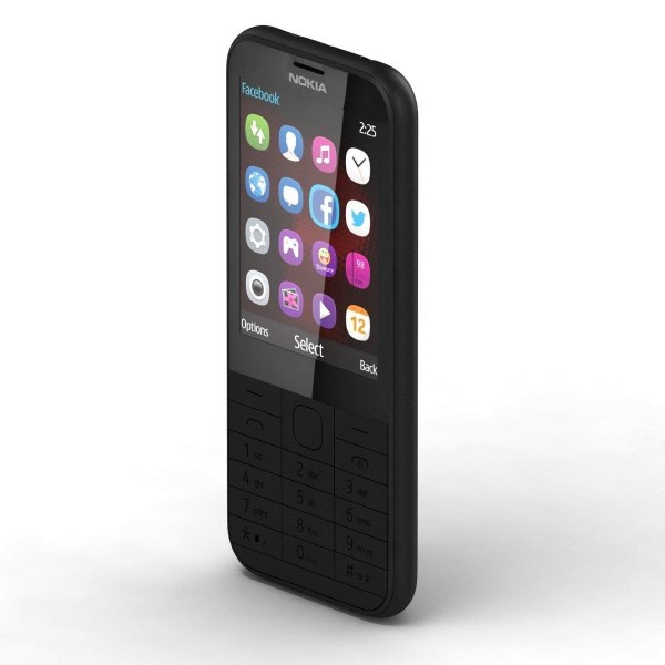 Nokia 225 — ürün görseli 9