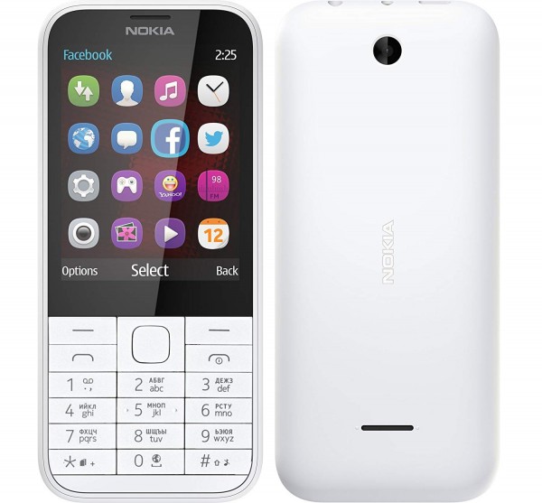 Nokia 225 — ürün görseli 5