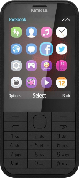 Nokia 225 (2014)