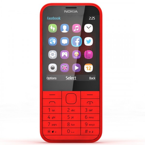 Nokia 225 — ürün görseli 6