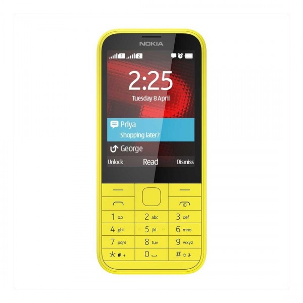 Nokia 225 — ürün görseli 7