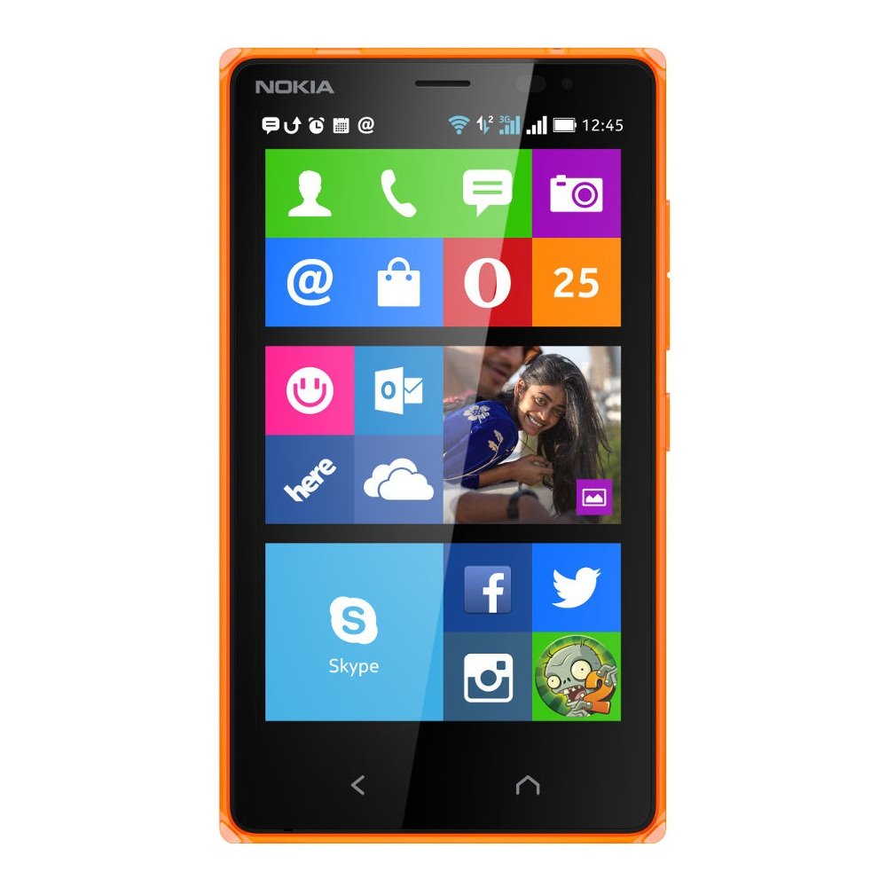 Nokia X2 Dual SIM (2014) — ürün görseli 6