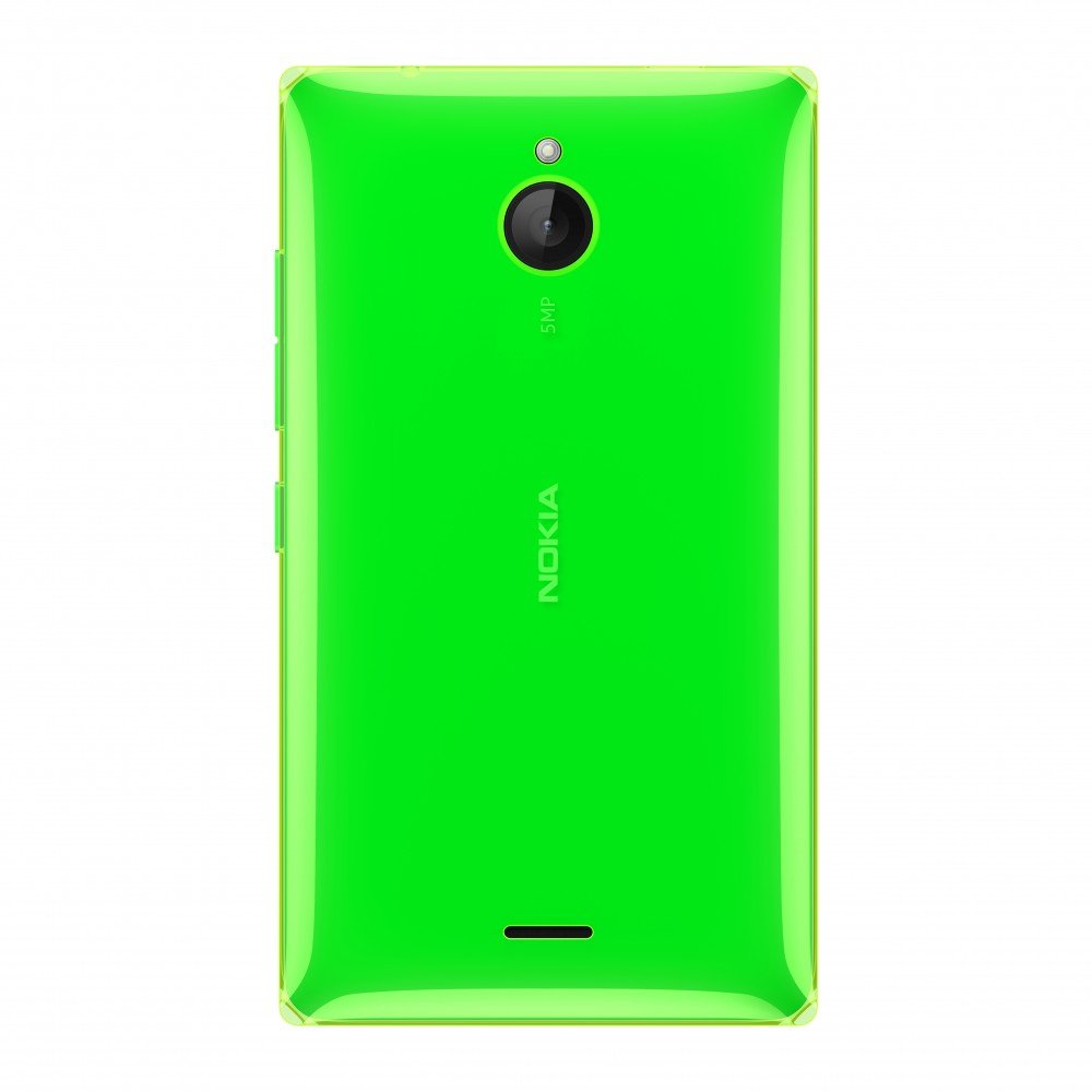 Nokia X2 Dual SIM (2014) — ürün görseli 5