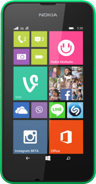 Nokia Lumia 530 (2014)