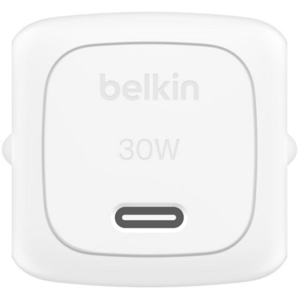 Belkin BoostCharge WCA008 Şarj Aleti — ürün görseli 2