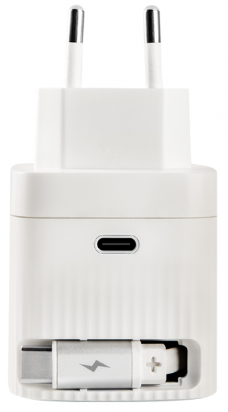 ttec SmartCharger GAN 65W Şarj Aleti (2SCG05) — ürün görseli 2