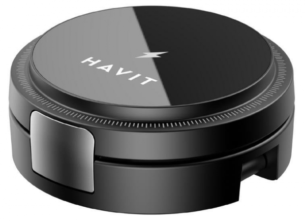 Havit W3100 Şarj Aleti — ürün görseli 2
